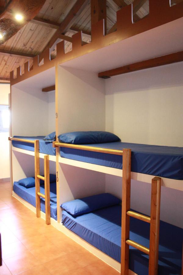 Albergue La Casa Del Camino Valverde de la Virgen Kültér fotó